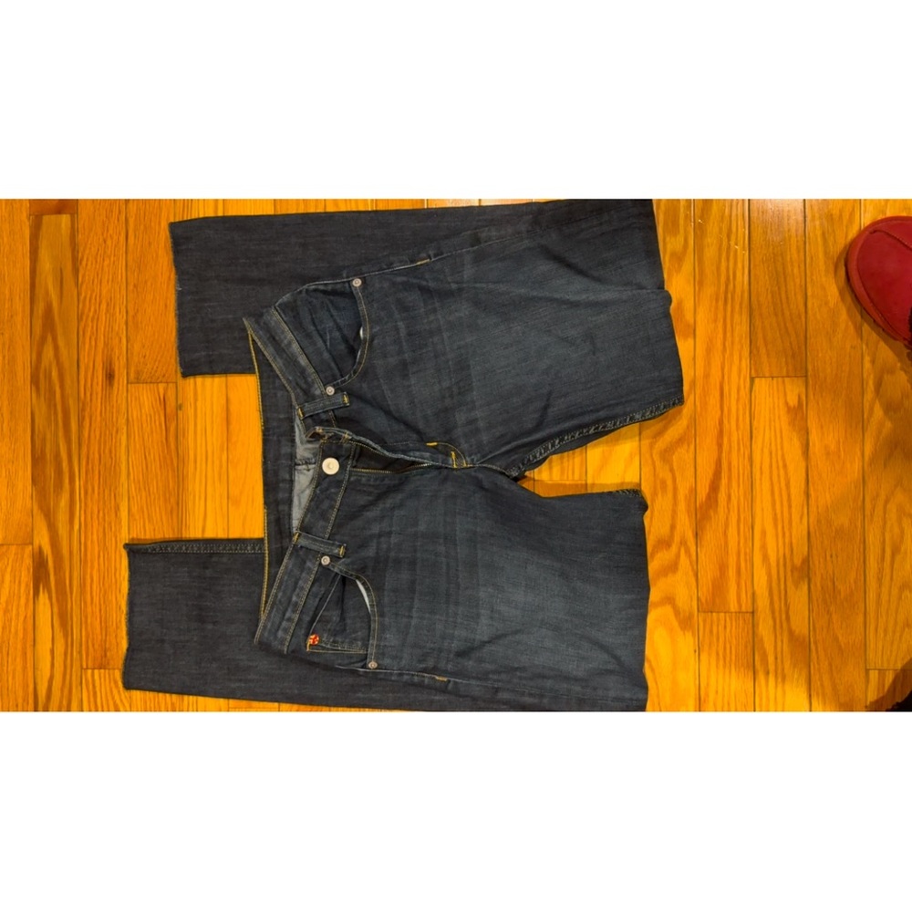 Hudson Jeans - Picture 11 of 12